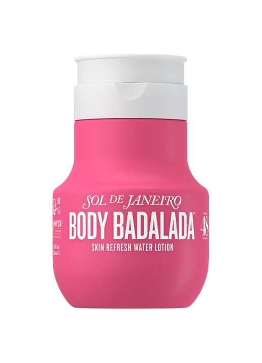Sol de Janeiro Body Badalada Skin Refresh Water Lotion '48 - bodylotion - voorkant 7 undefined