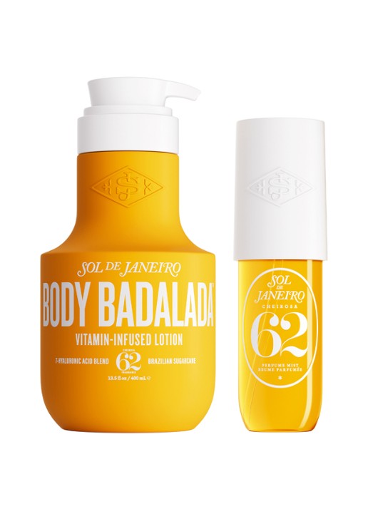 Sol de Janeiro Body & Sol - verzorgingsset - voorkant 6 undefined