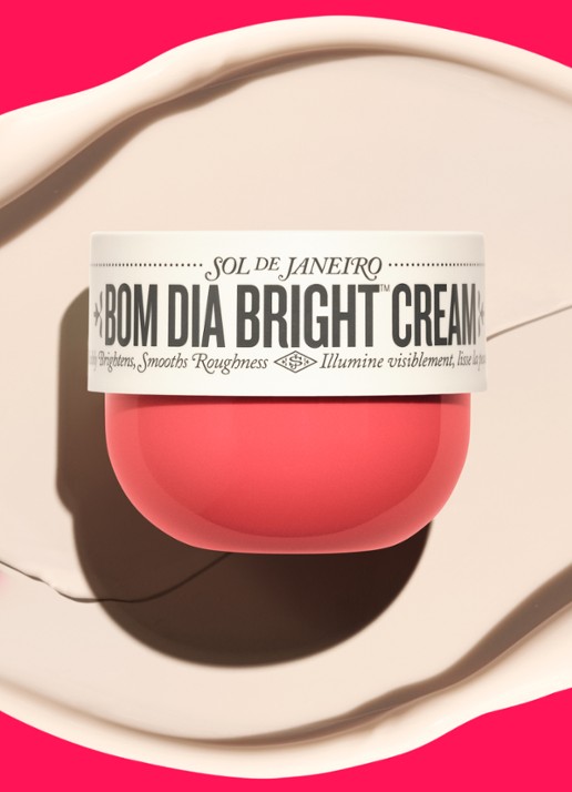 Sol de Janeiro Bom Dia Bright Cream - bodycrème - achterkant undefined