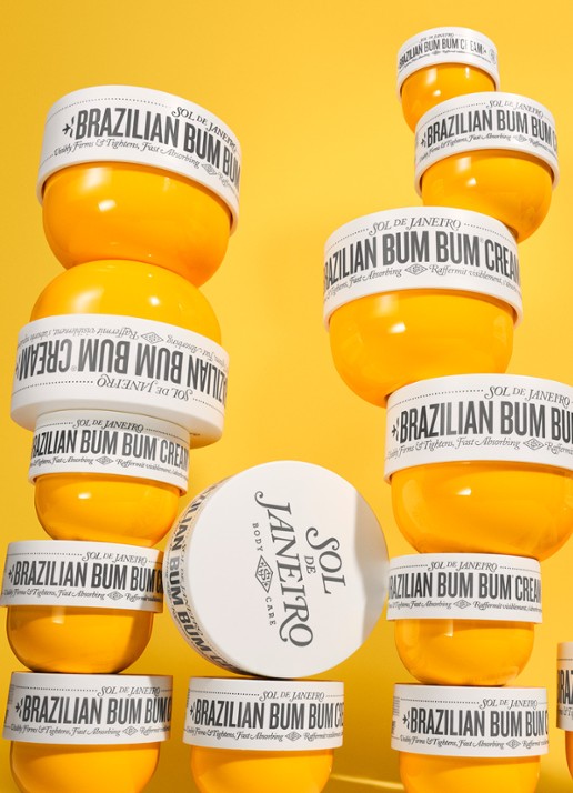 Sol de Janeiro Brazilian Bum Bum Cream - bodycrème - detail 4 undefined