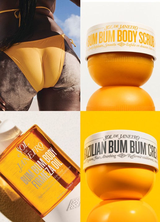 Sol de Janeiro Bum Bum Body Scrub - lichaamsscrub - detail 4 undefined