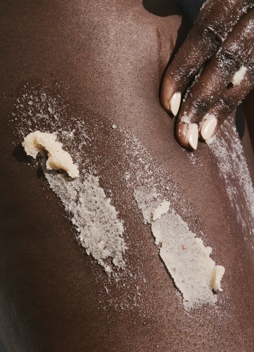 Sol de Janeiro Bum Bum Body Scrub - lichaamsscrub - detail 5 undefined