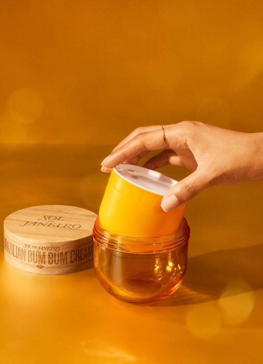 Sol de Janeiro Bum Bum Cream Limited Edition - bodycrème - detail 3 undefined