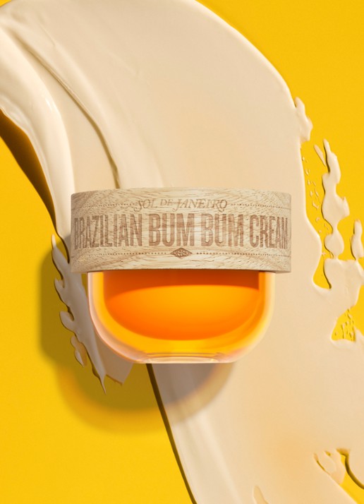 Sol de Janeiro Bum Bum Cream Limited Edition - bodycrème - detail 4 undefined