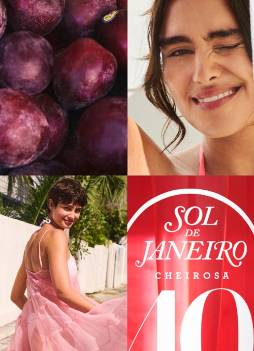 Sol de Janeiro Cheirosa 40 Perfume Mist - parfumspray - detail 5 undefined