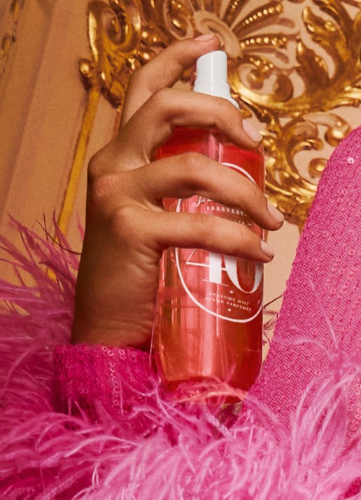 Sol de Janeiro Cheirosa 40 Perfume Mist - parfumspray - detail 7 undefined