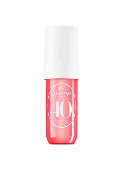 Sol de Janeiro Cheirosa 40 Perfume Mist - parfumspray - voorkant 2 undefined