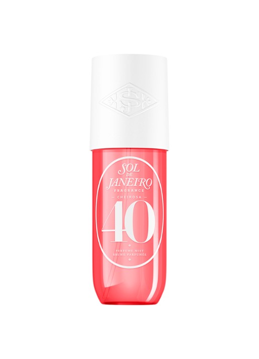 Sol de Janeiro Cheirosa 40 Perfume Mist - parfumspray - voorkant 3 undefined