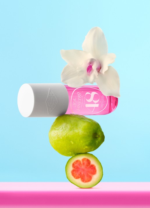 Sol de Janeiro Cheirosa 48 Perfume Mist - parfumspray - voorkant 6 undefined