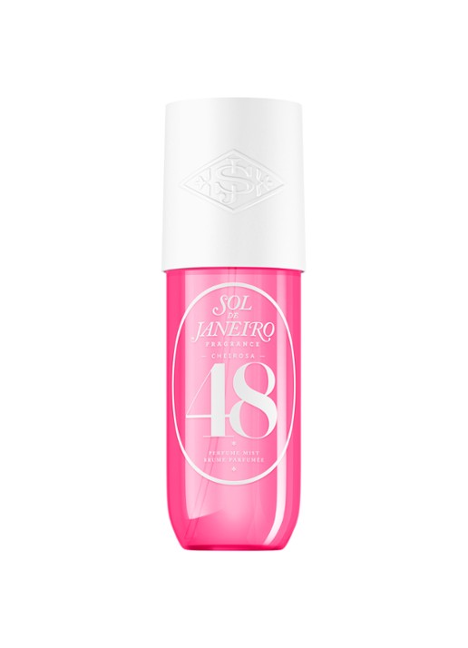 Sol de Janeiro Cheirosa 48 Perfume Mist - parfumspray - voorkant 2 undefined
