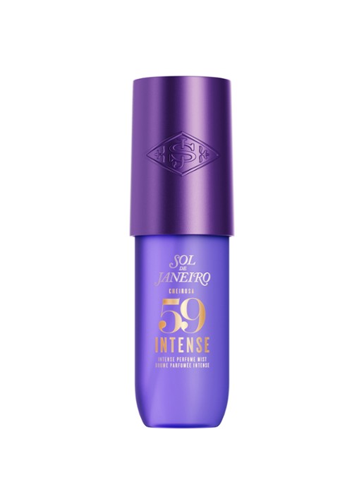 Sol de Janeiro Cheirosa 59 Intense Perfume Mist - parfumspray - voorkant 4 undefined