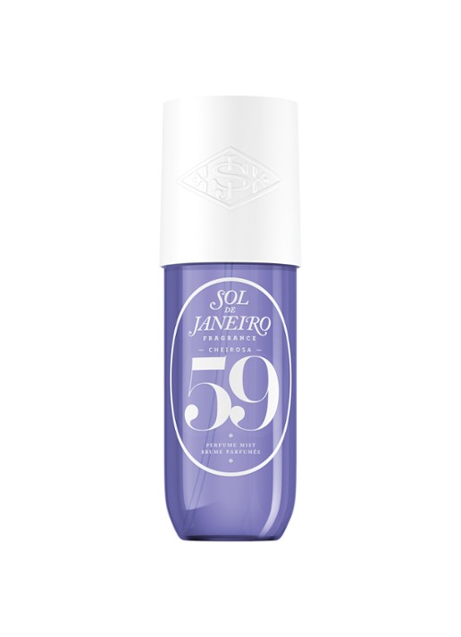 Sol de Janeiro Cheirosa 59 Perfume Mist - parfumspray - voorkant 2 undefined