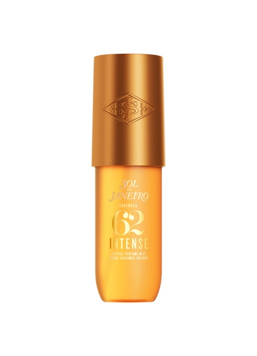Sol de Janeiro Cheirosa 62™ Intense Perfume Mist - parfumspray - voorkant undefined
