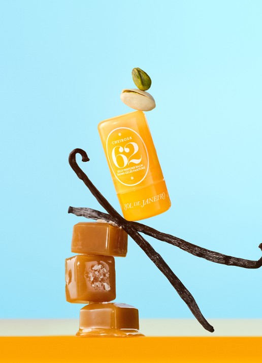 Sol de Janeiro Cheirosa 62 Jelly Perfume Balm - detail 4 undefined