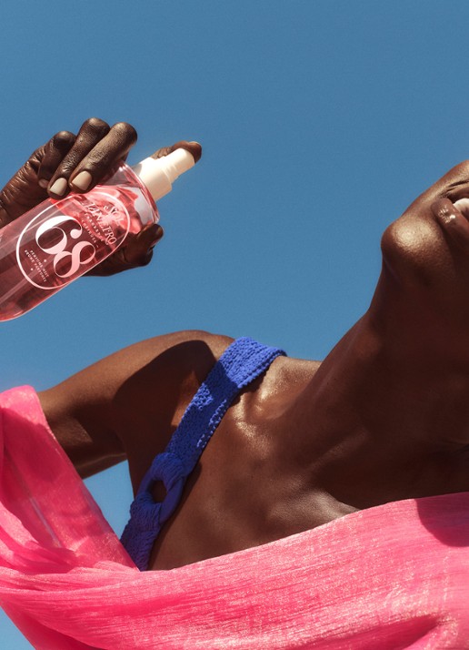 Sol de Janeiro Cheirosa 68 Perfume Mist - parfumspray - detail 4 undefined