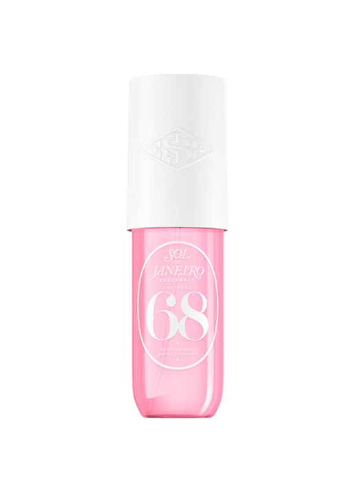 Sol de Janeiro Cheirosa 68 Perfume Mist - parfumspray - voorkant 5 undefined