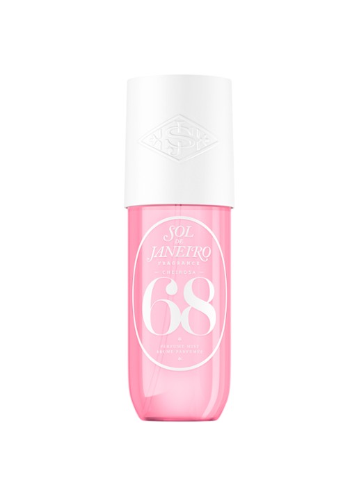 Sol de Janeiro Cheirosa 68 Perfume Mist - parfumspray - voorkant 11 undefined