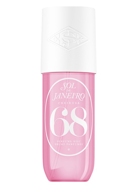Sol de Janeiro Cheirosa 68 Perfume Mist - parfumspray - voorkant 6 undefined