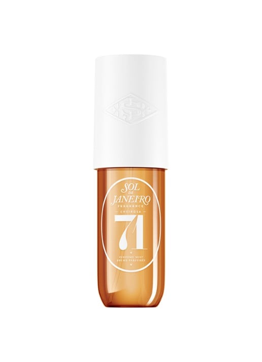 Sol de Janeiro Cheirosa 71 Perfume Mist - parfumspray - voorkant 2 undefined