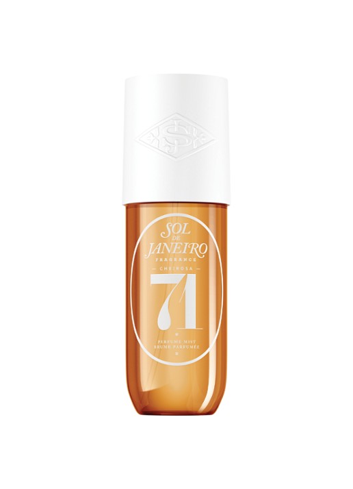Sol de Janeiro Cheirosa 71 Perfume Mist - parfumspray - voorkant 3 undefined