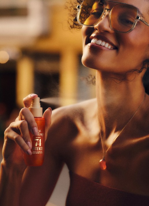 Sol de Janeiro Cheirosa 74 Intense Perfume Mist - parfumspray - detail 5 undefined