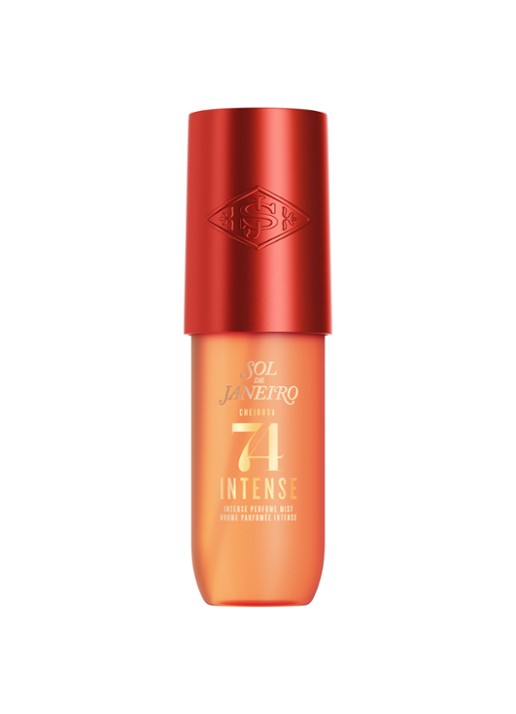 Sol de Janeiro Cheirosa 74 Intense Perfume Mist - parfumspray - voorkant undefined