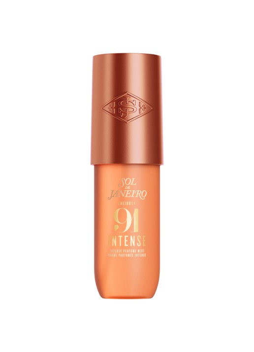 Sol de Janeiro Cheirosa 91 Intense Perfume Mist - parfumspray