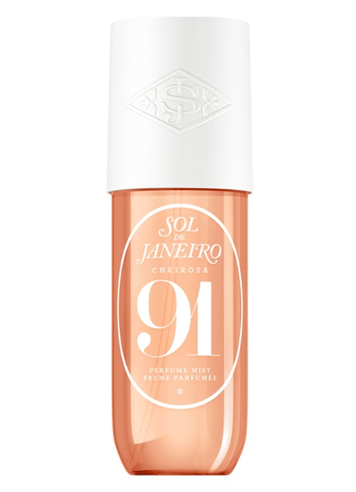 Sol de Janeiro Cheirosa 91 Perfume Mist - parfumspray