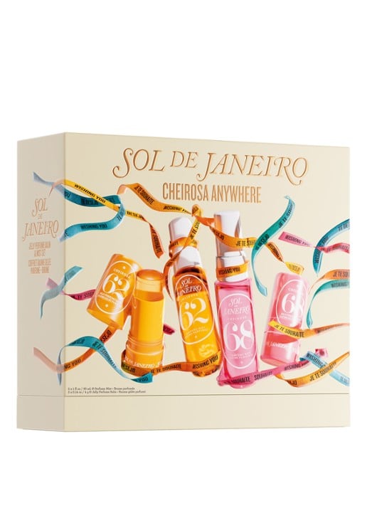Sol de Janeiro Cheirosa Anywhere - parfumset