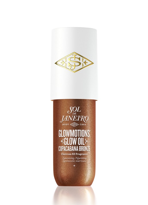 Sol de Janeiro Copacabana Bronze Glow Motion - huidolie