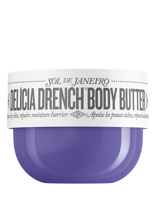 Sol de Janeiro Delicia Drench Body Butter -bodycrème