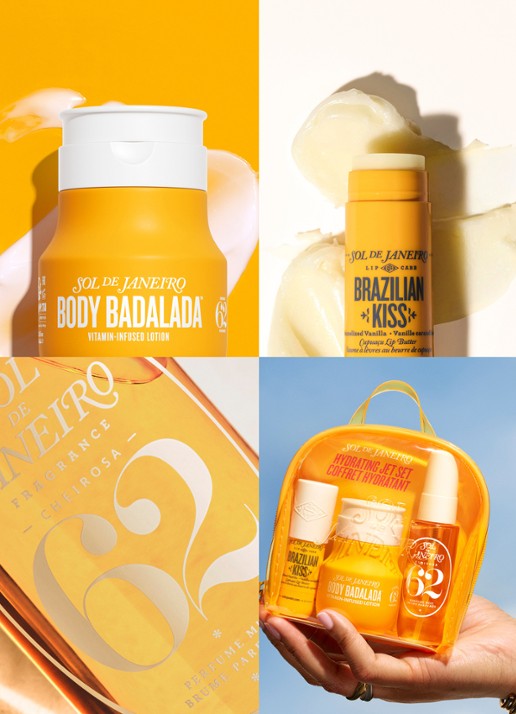 Sol de Janeiro Hydrating Jet Set - verzorgingsset - detail 4 undefined