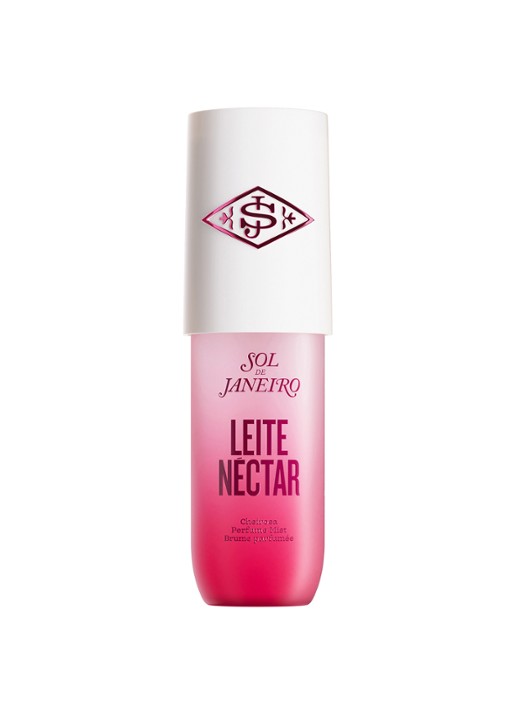 Sol de Janeiro Leite Nectar Perfume Mist - parfumspray - voorkant 5 undefined