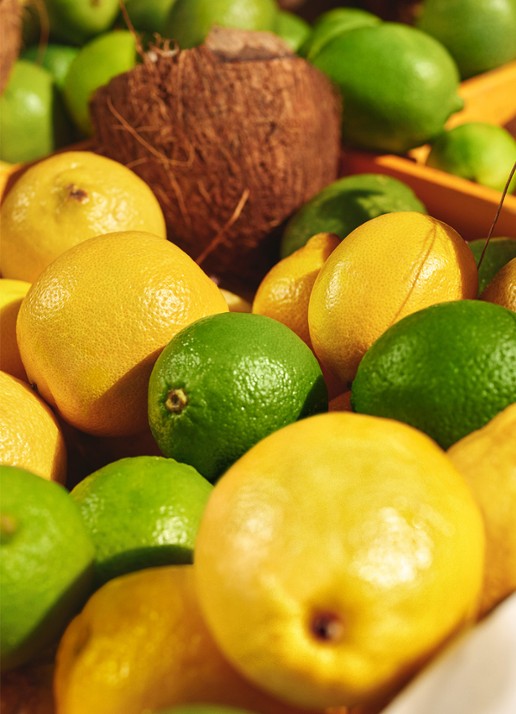 Sol de Janeiro Limonada Gelada Perfume Mist - parfumspray - detail 2 undefined