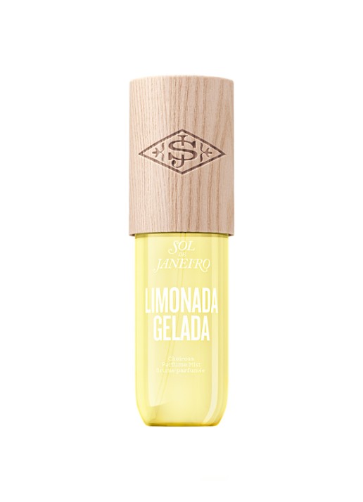 Sol de Janeiro Limonada Gelada Perfume Mist - parfumspray