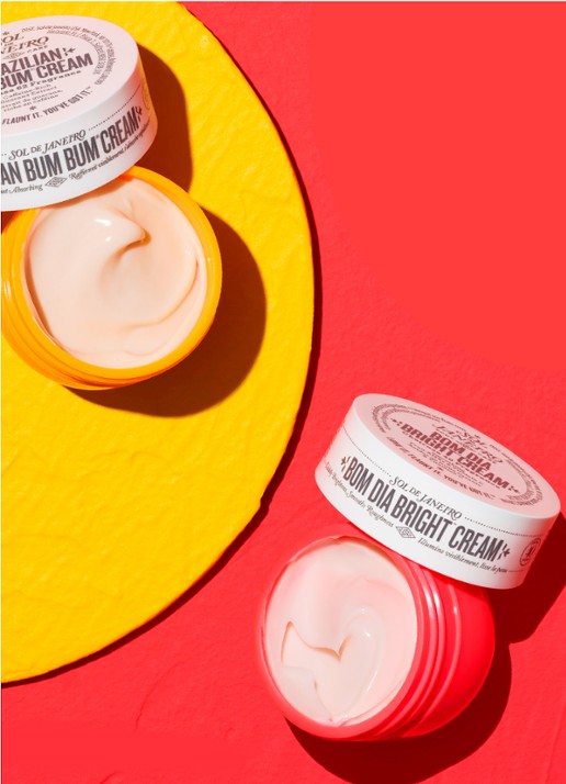 Sol de Janeiro Mini Body Cream Duo - Limited Edition verzorgingsset - detail 5 undefined
