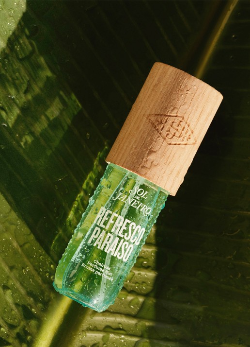Sol de Janeiro Refresco Paraiso Perfume Mist - parfumspray - voorkant 7 undefined