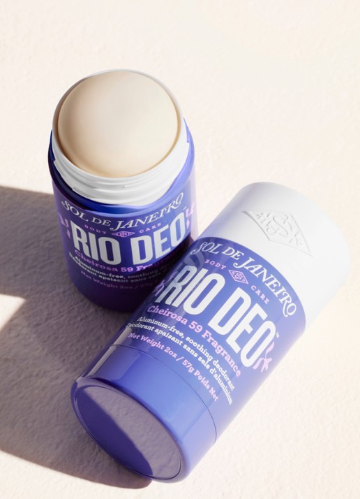 Sol de Janeiro Rio Deo Cheirosa 59 - deodorant - voorkant 5 undefined