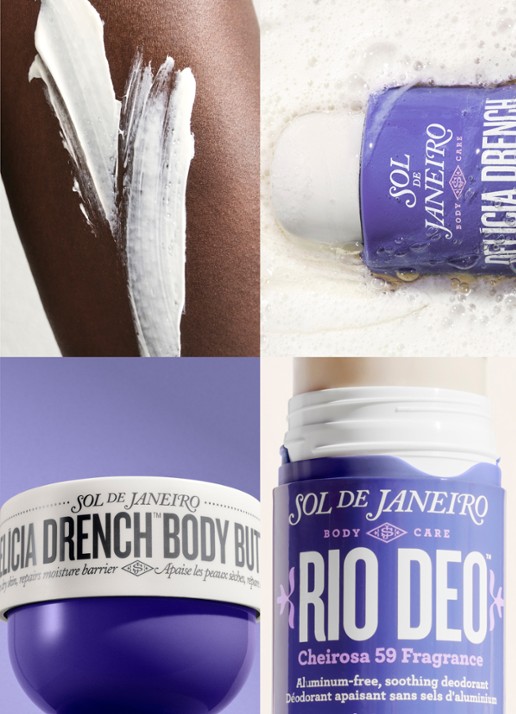 Sol de Janeiro Rio Deo Cheirosa 59 Refill - navulling deodorant - detail 2 undefined