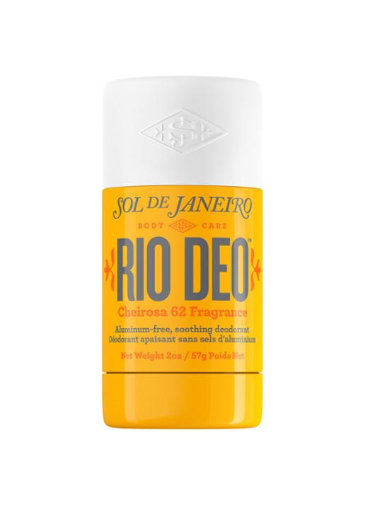 Sol de Janeiro Rio Deo Cheirosa 62 - deodorant