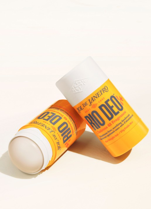 Sol de Janeiro Rio Deo Cheirosa 62 Refill - navulling deodorant - voorkant 6 undefined