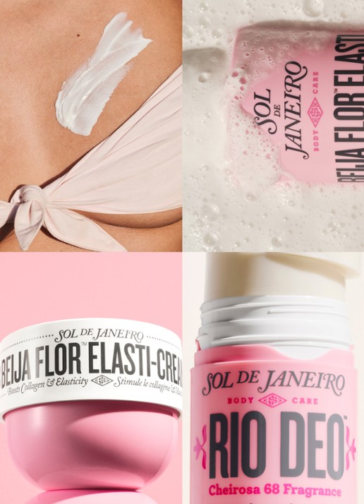 Sol de Janeiro Rio Deo Cheirosa 68 - deodorant - detail 6 undefined