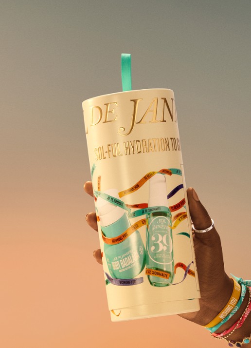 Sol de Janeiro Sol-Ful Hydration to Go - verzorgingsset - detail 2 undefined