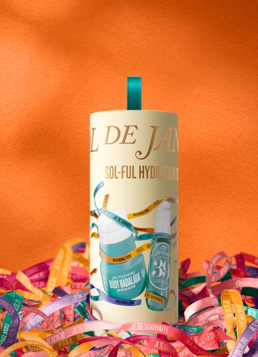 Sol de Janeiro Sol-Ful Hydration to Go - verzorgingsset - detail 3 undefined