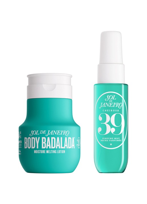 Sol de Janeiro Sol-Ful Hydration to Go - verzorgingsset - voorkant 6 undefined