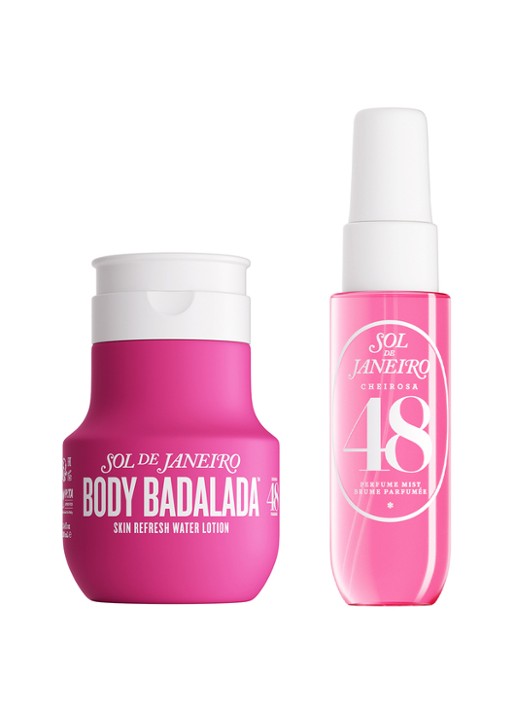 Sol de Janeiro Splash of Sol to Go - verzorgingsset - voorkant 2 undefined