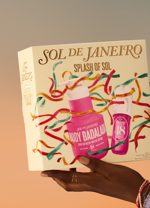 Sol de Janeiro Splash of Sol - verzorgingsset - detail 4 undefined