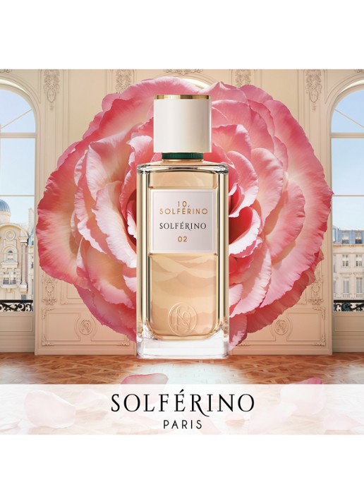 Solférino 10 Solferino Eau de Parfum - detail 3 undefined