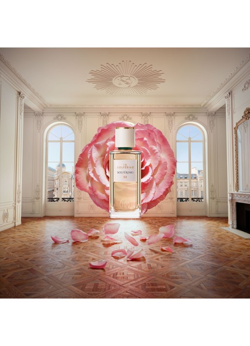 Solférino 10 Solferino Eau de Parfum - detail 4 undefined