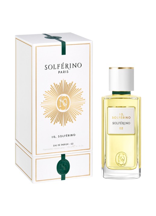 Solférino 10 Solferino Eau de Parfum - detail 5 undefined